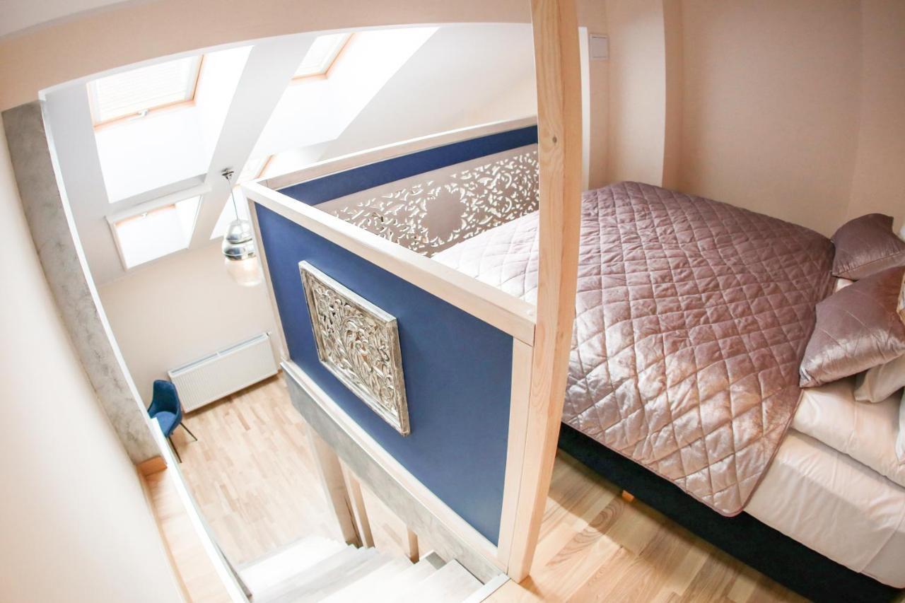 Appartement Main Square Platan Loft Collection