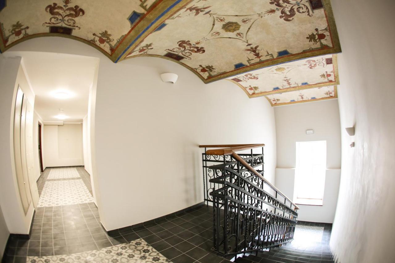 Appartement Main Square Platan Loft Collection *