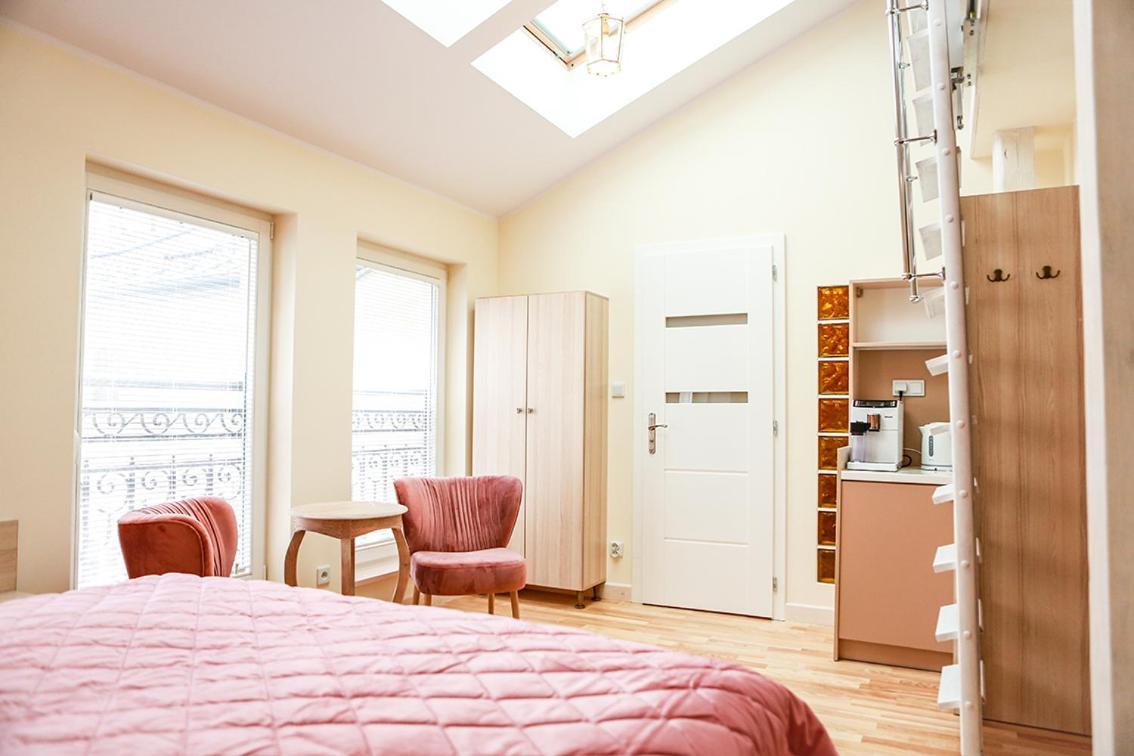 Appartement Main Square Platan Loft Collection