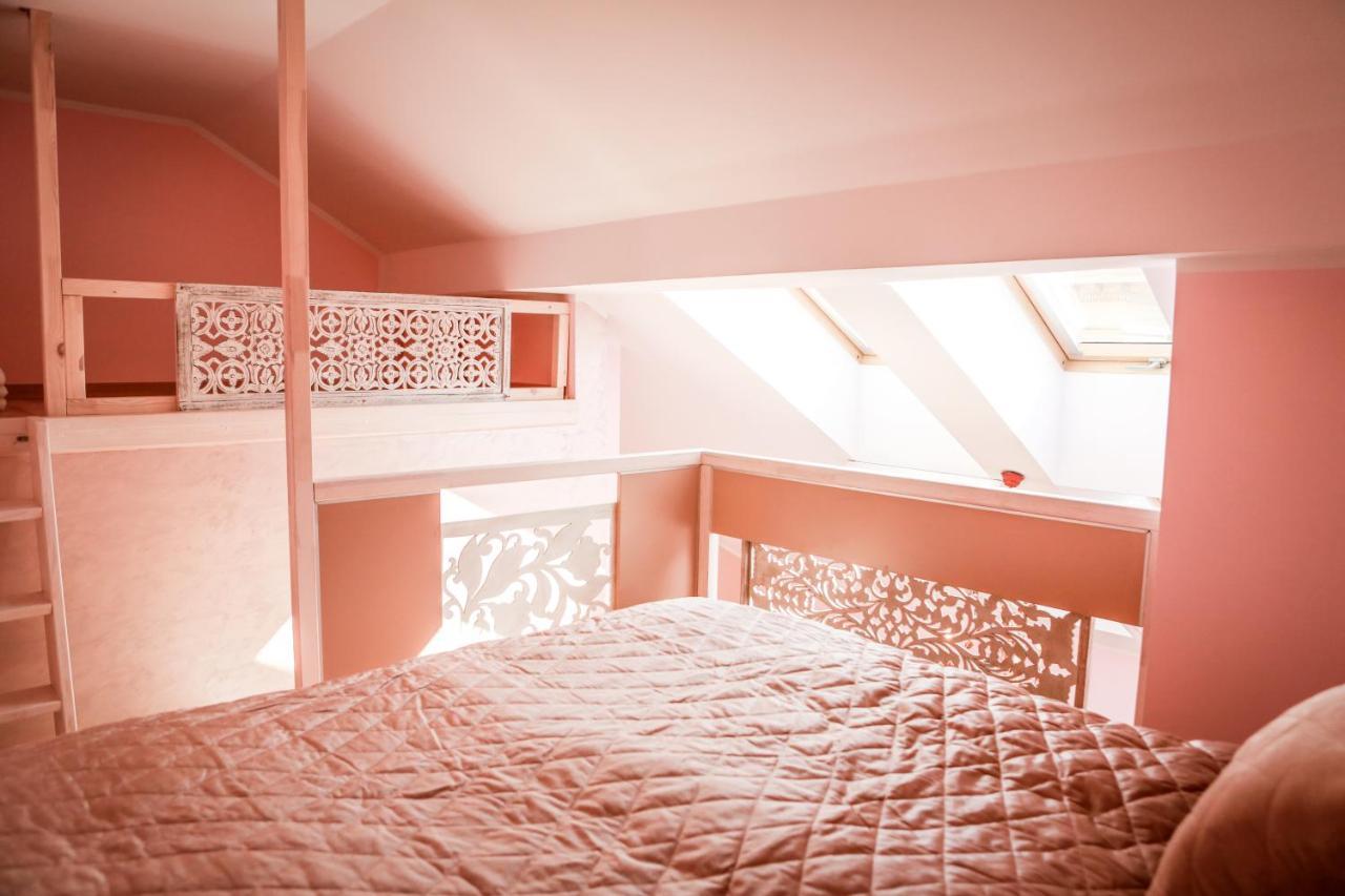 Main Square Platan Loft Collection Appartement Krakau
