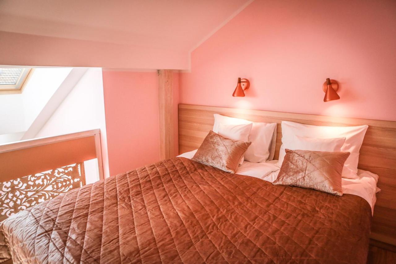 Appartement Main Square Platan Loft Collection *