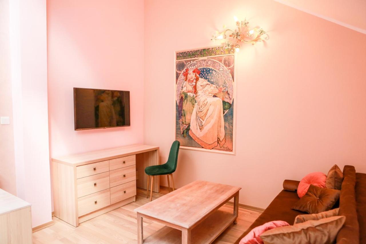 Appartement Main Square Platan Loft Collection Krakau
