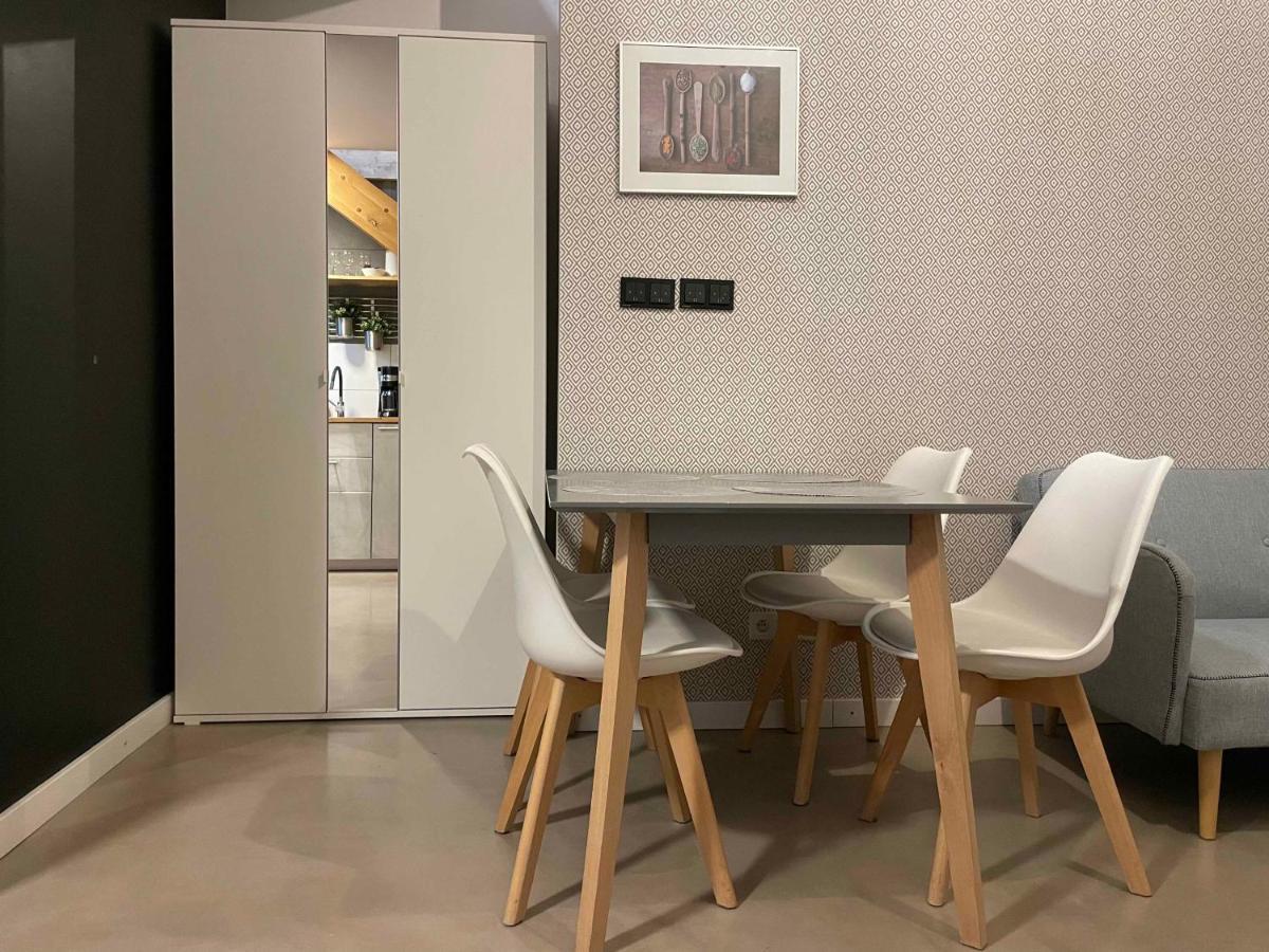 Main Square Platan Loft Collection Appartement
