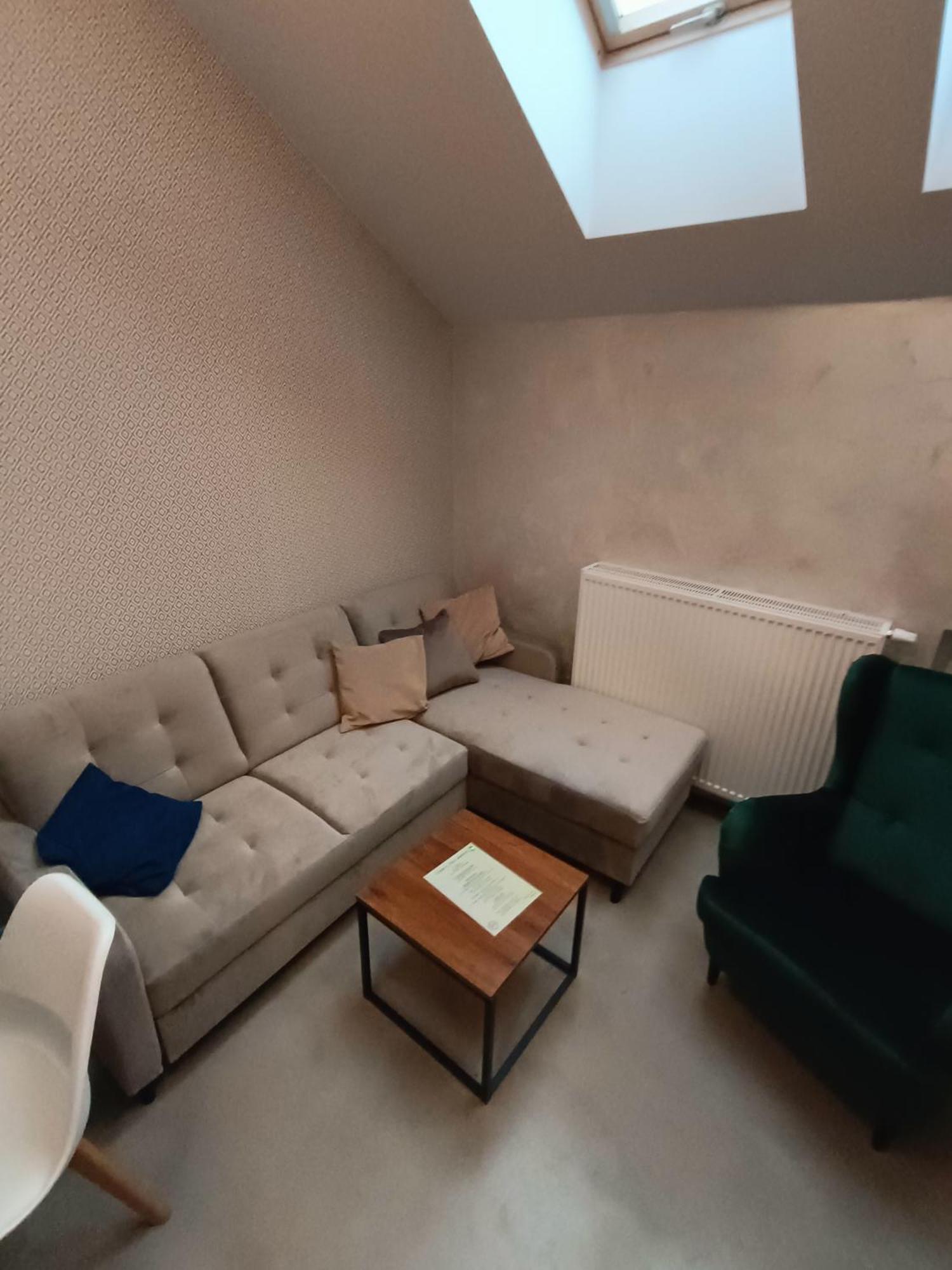 Main Square Platan Loft Collection Appartement *