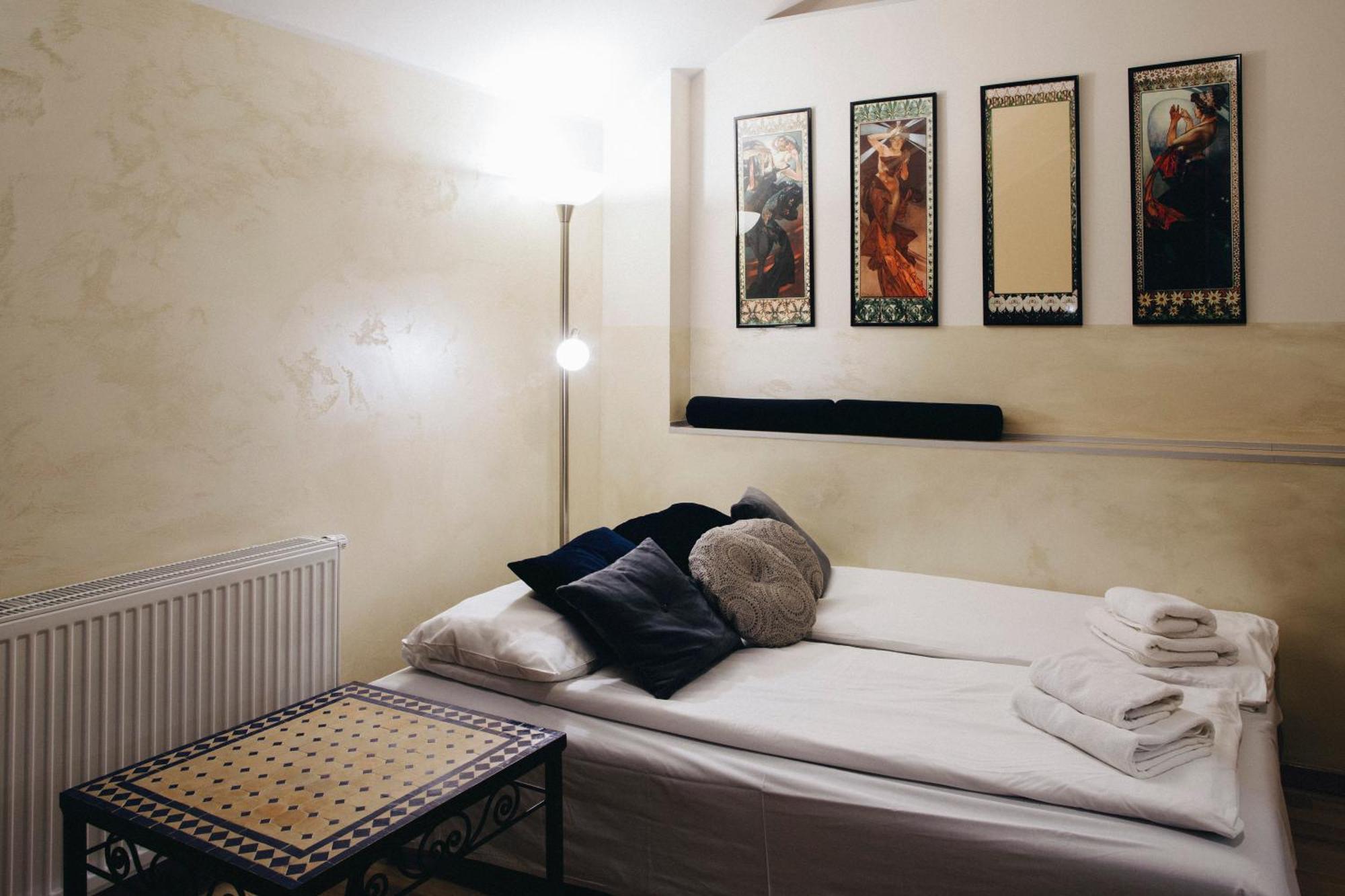 Appartement Main Square Platan Loft Collection Krakau