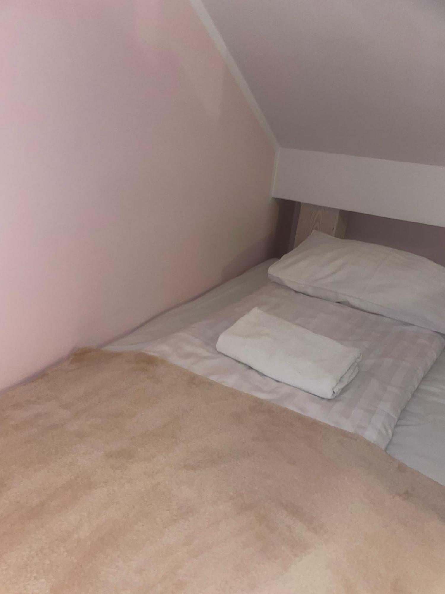 Main Square Platan Loft Collection Appartement Krakau