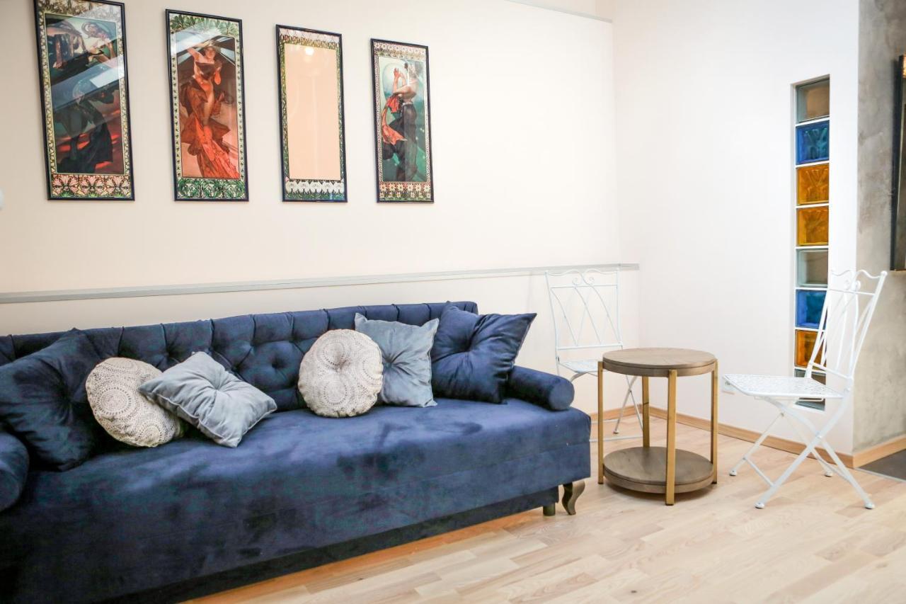 Main Square Platan Loft Collection Appartement *
