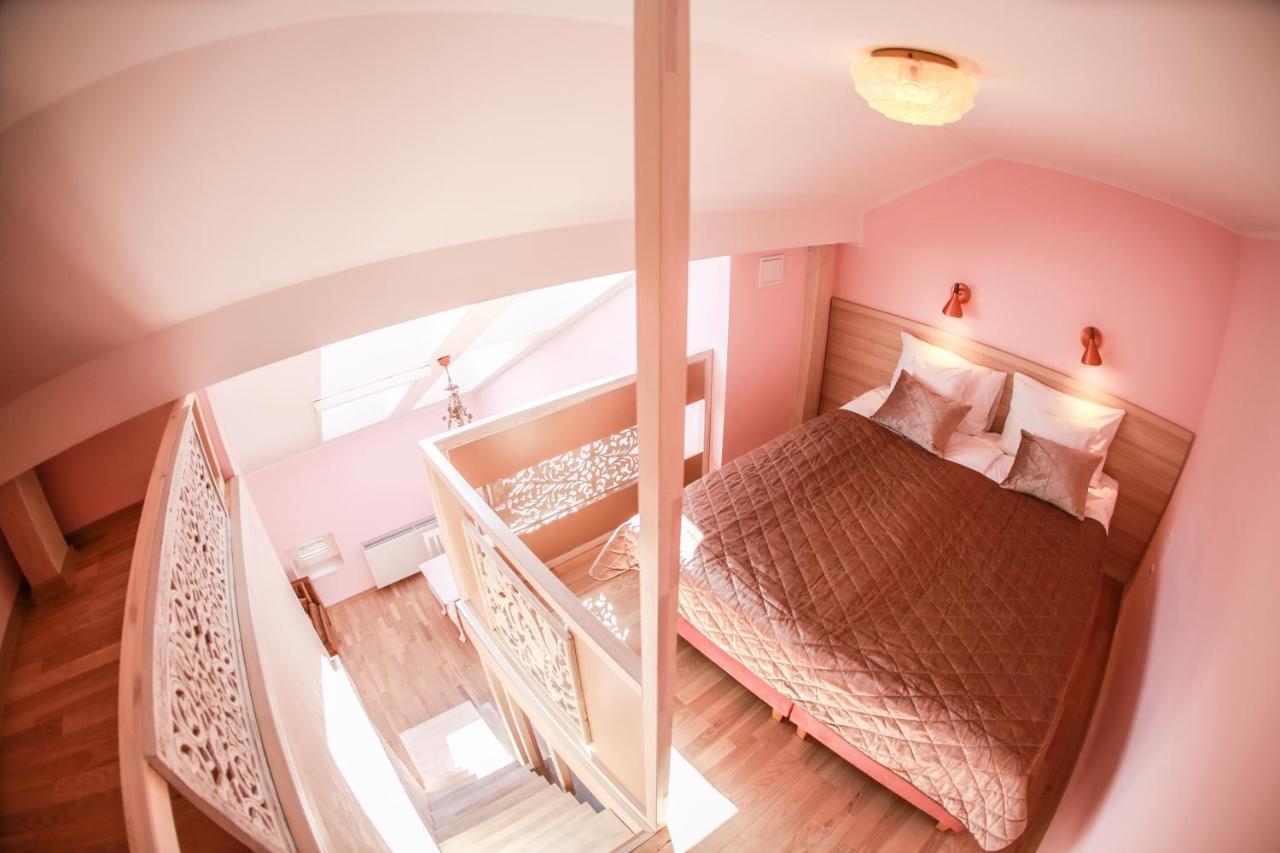 Appartement Main Square Platan Loft Collection