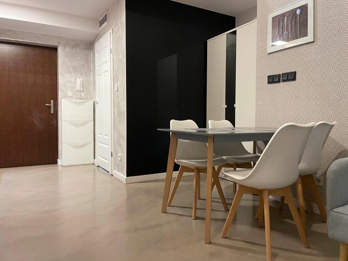 Main Square Platan Loft Collection Appartement