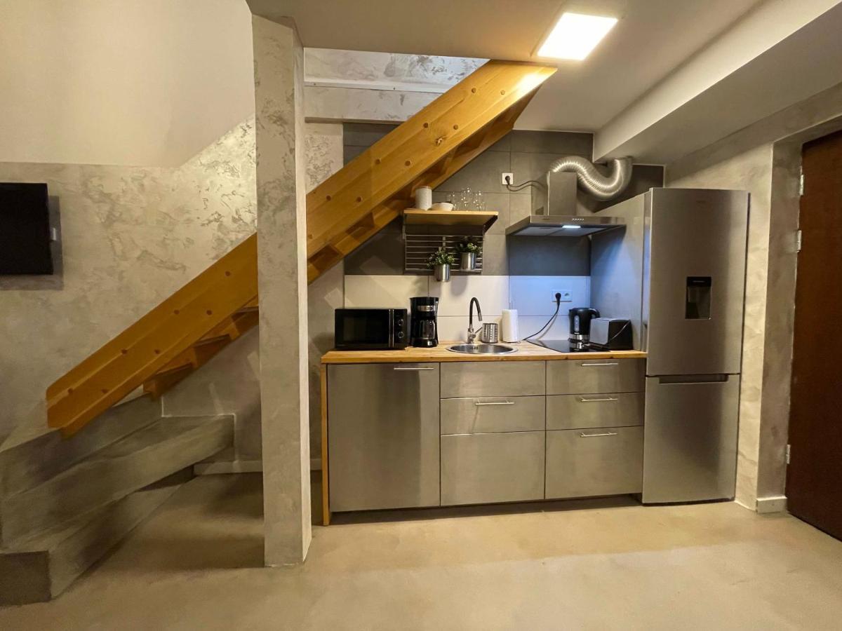 Appartement Main Square Platan Loft Collection *