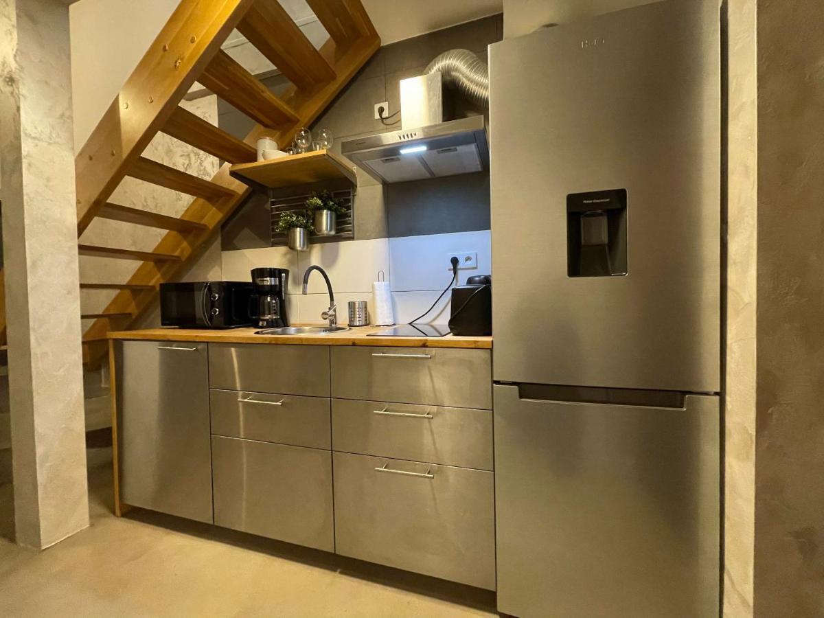 Main Square Platan Loft Collection Appartement *