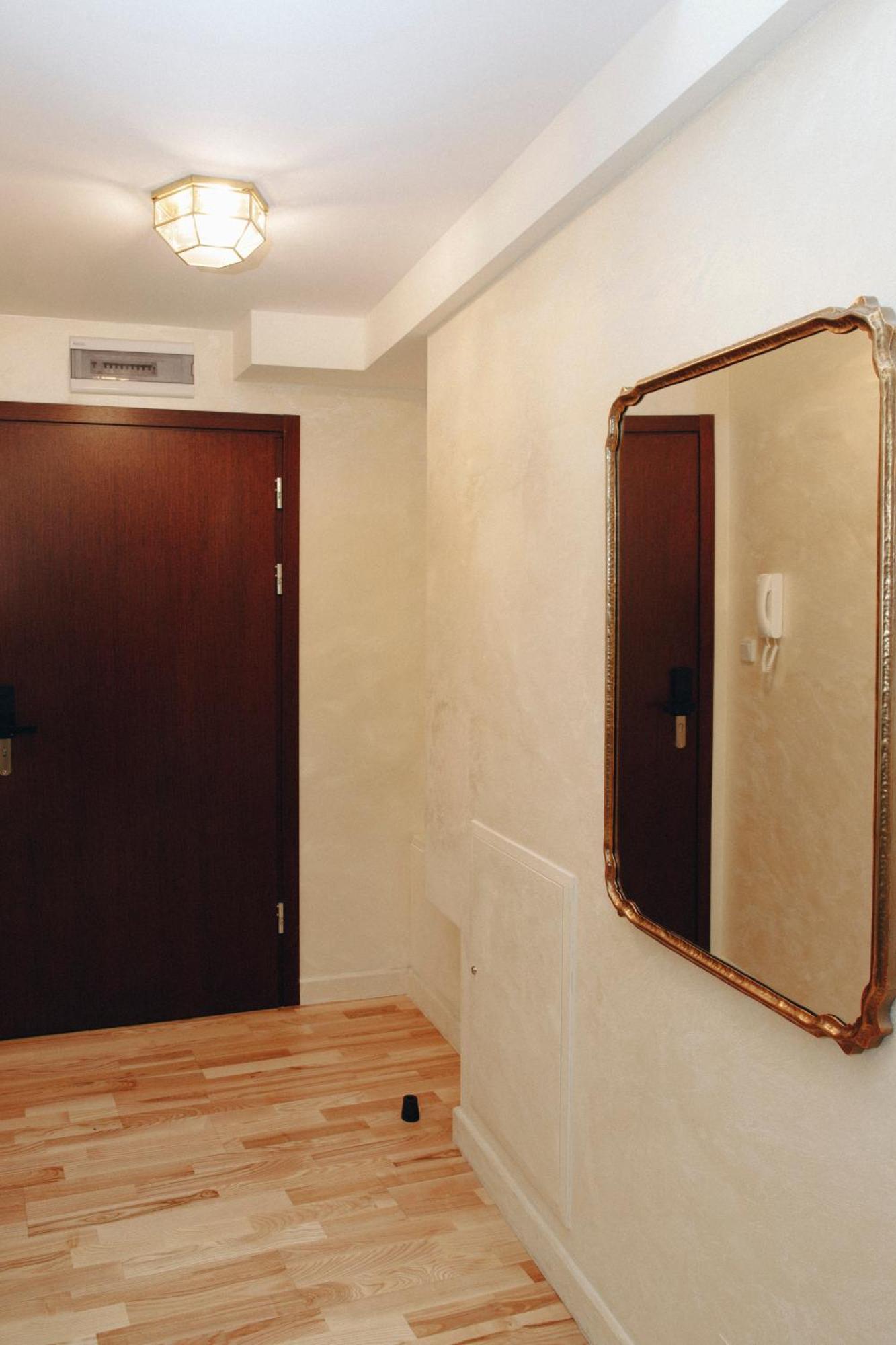 Main Square Platan Loft Collection Appartement *