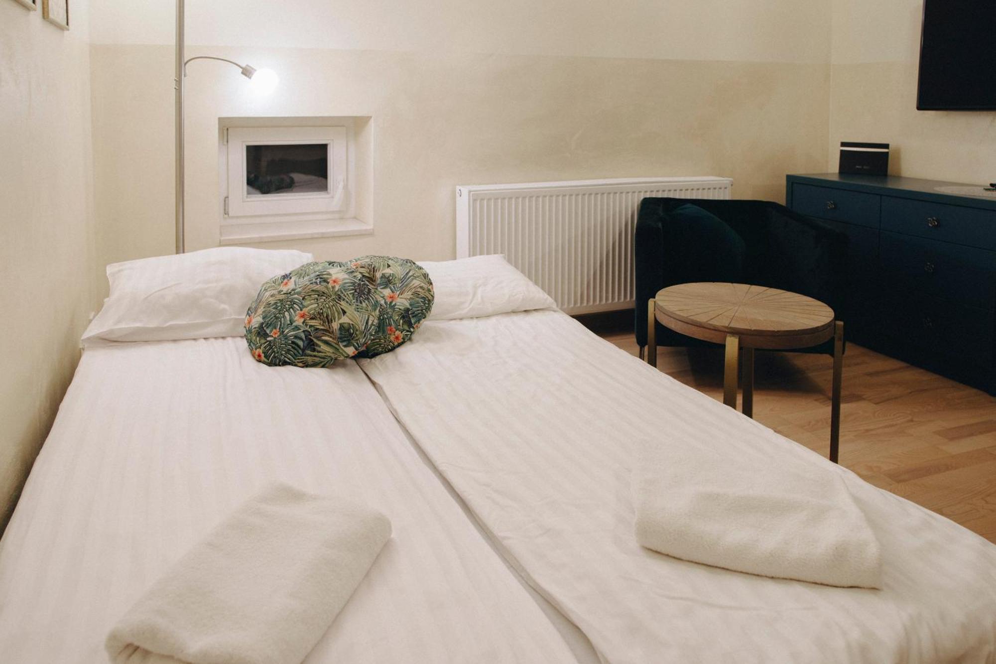 Appartement Main Square Platan Loft Collection Krakau