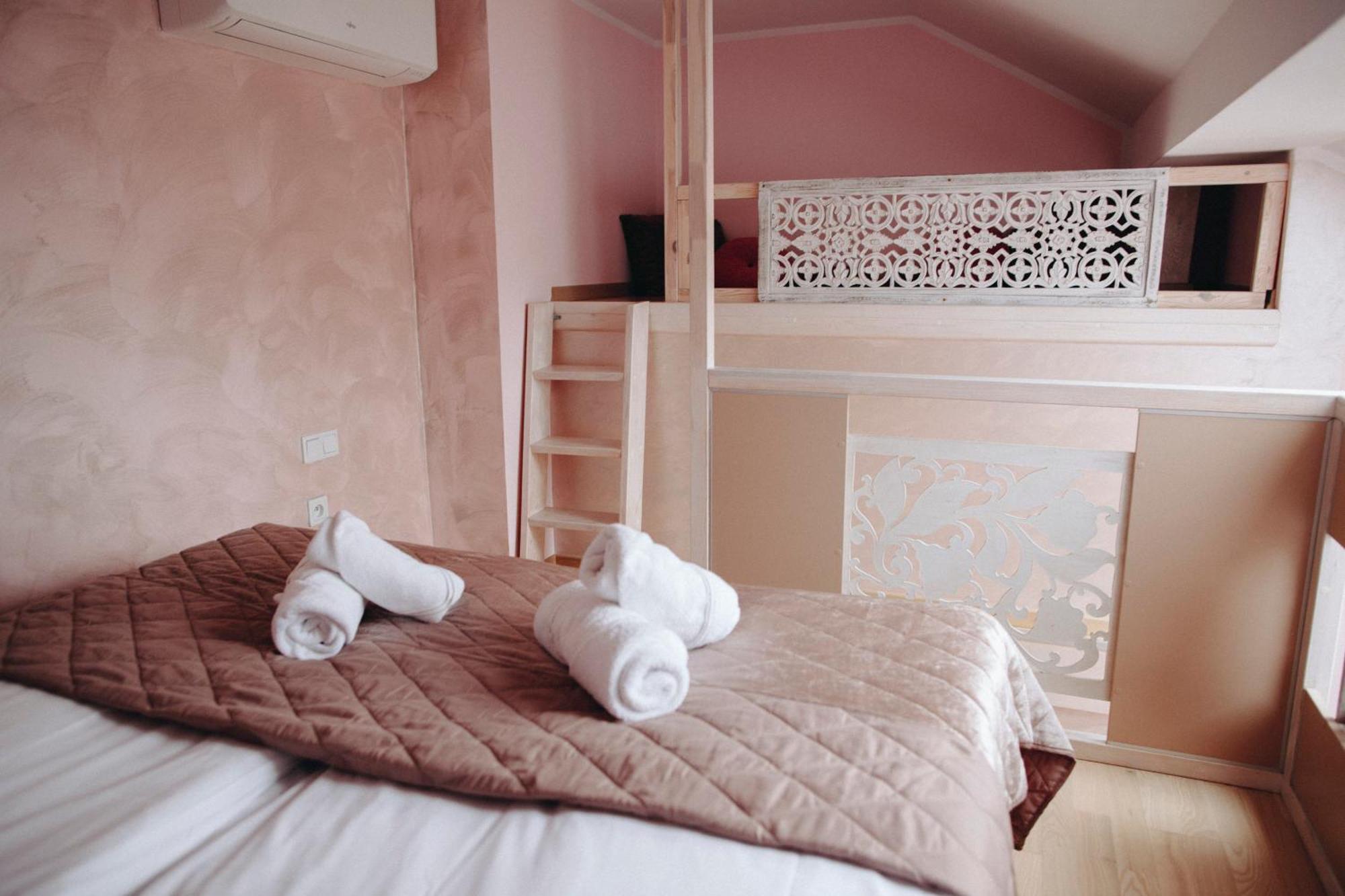 Appartement Main Square Platan Loft Collection