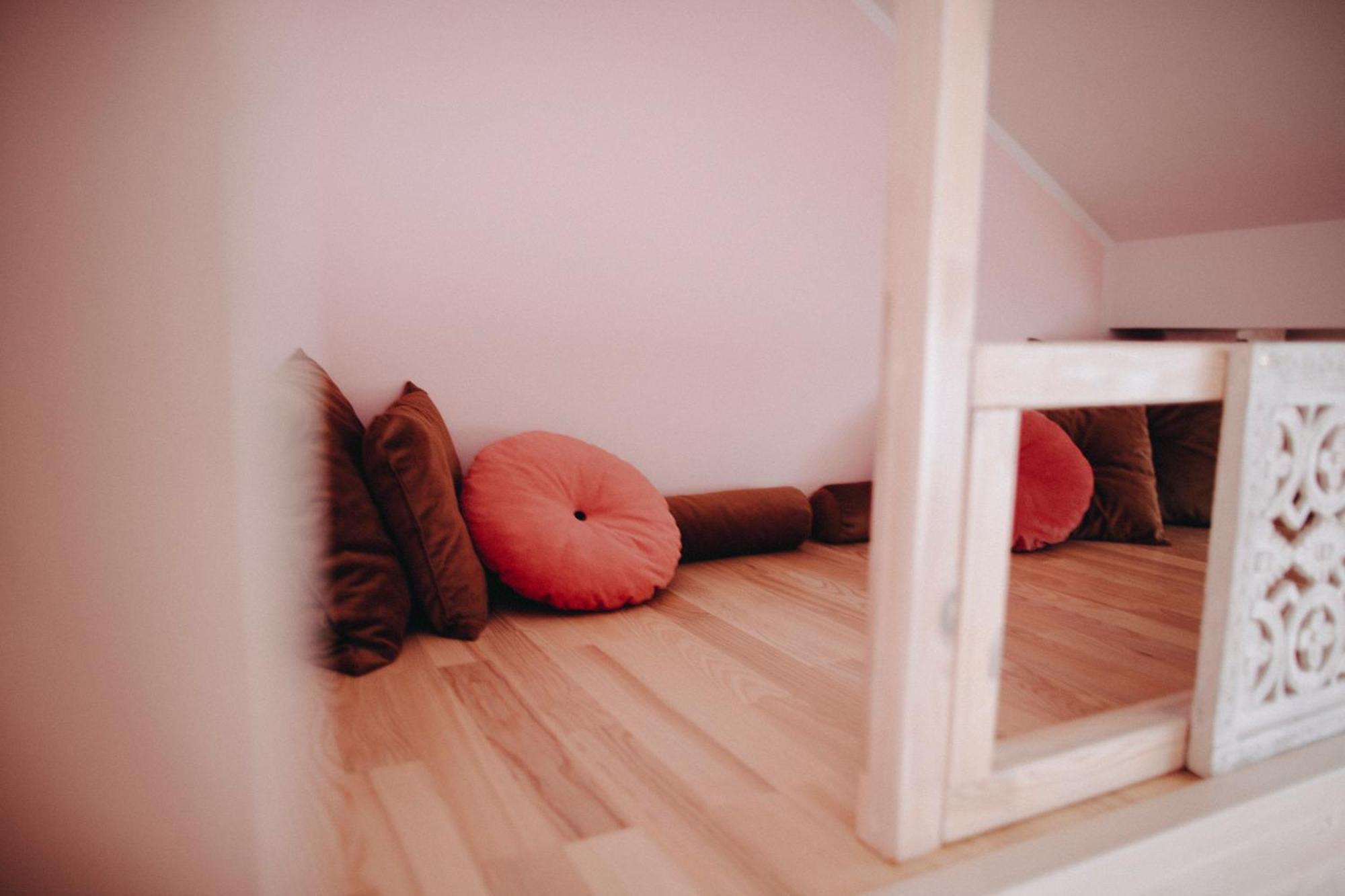 Main Square Platan Loft Collection Appartement
