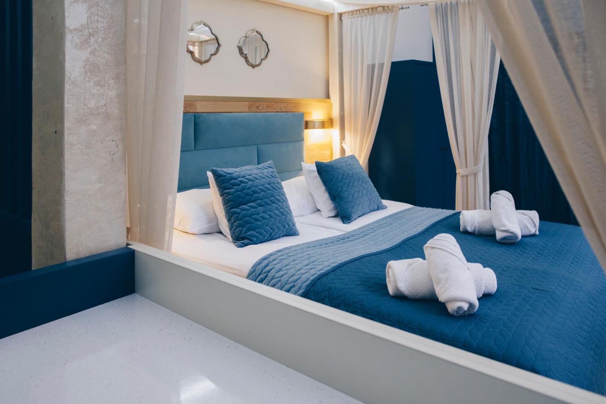 Appartement Main Square Platan Loft Collection *