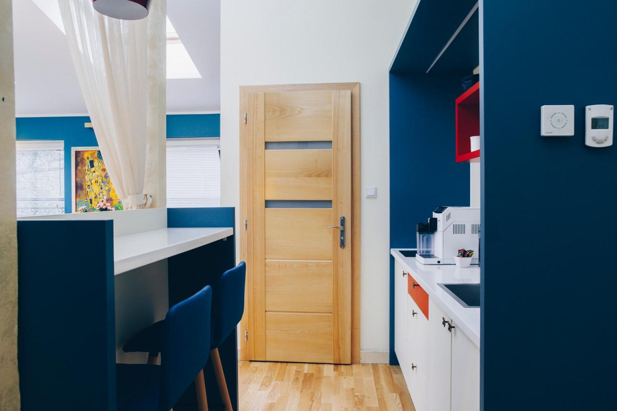 Main Square Platan Loft Collection Appartement Krakau