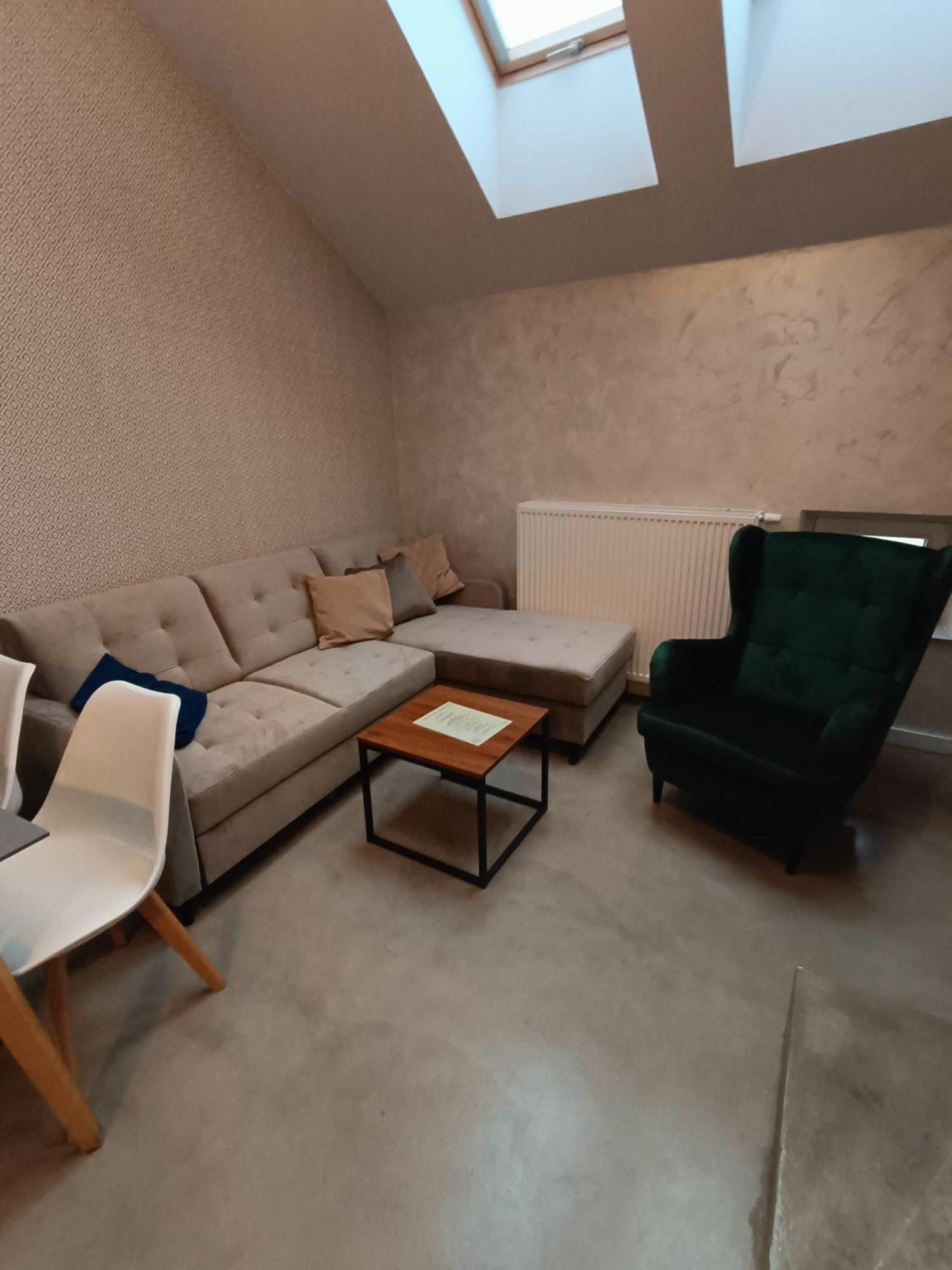 Main Square Platan Loft Collection Appartement