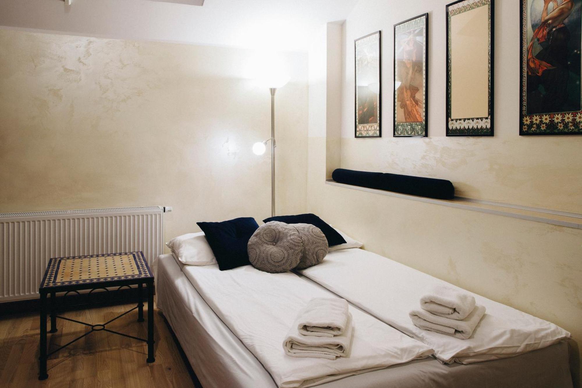 Appartement Main Square Platan Loft Collection *
