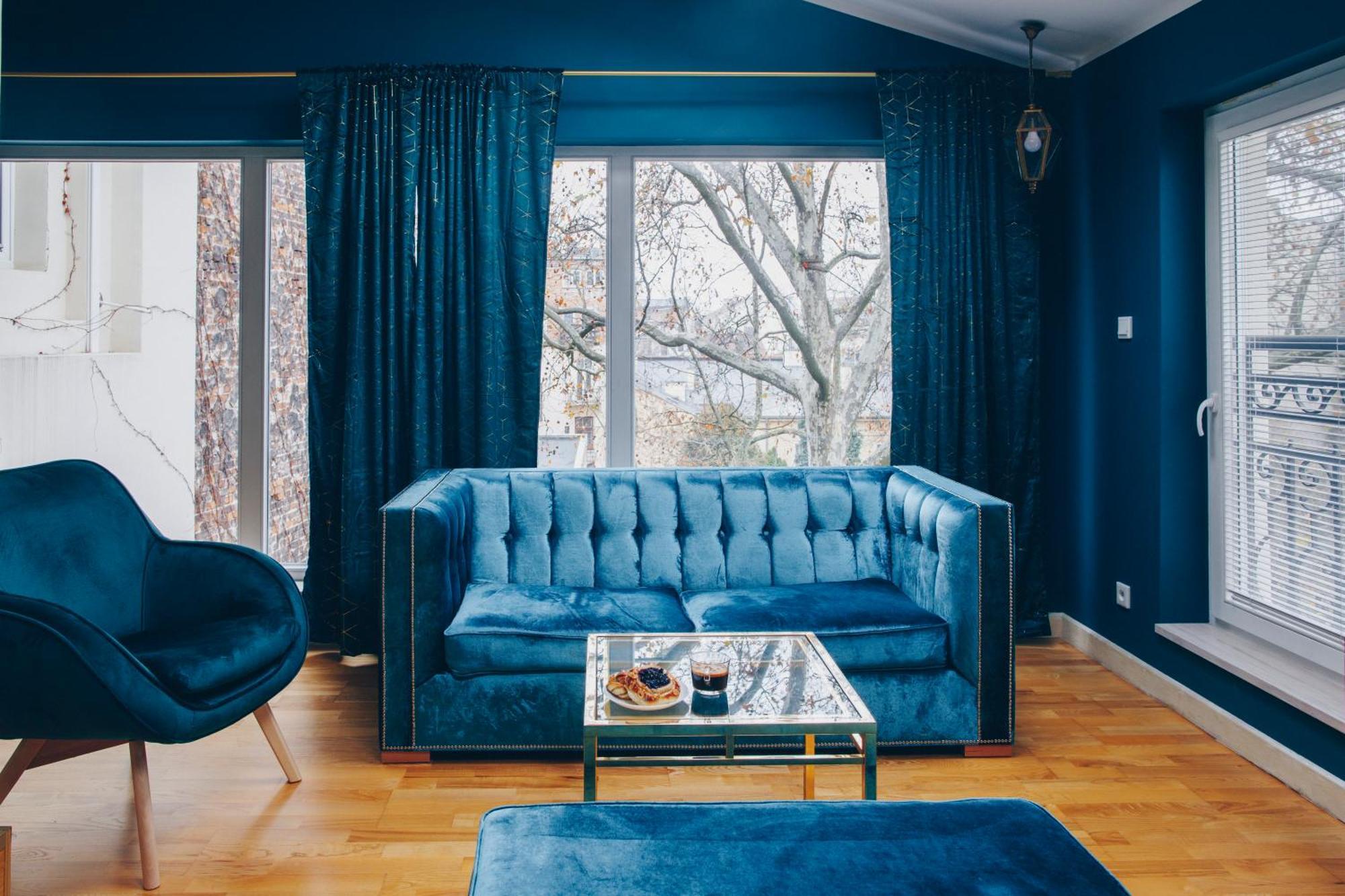 Appartement Main Square Platan Loft Collection *