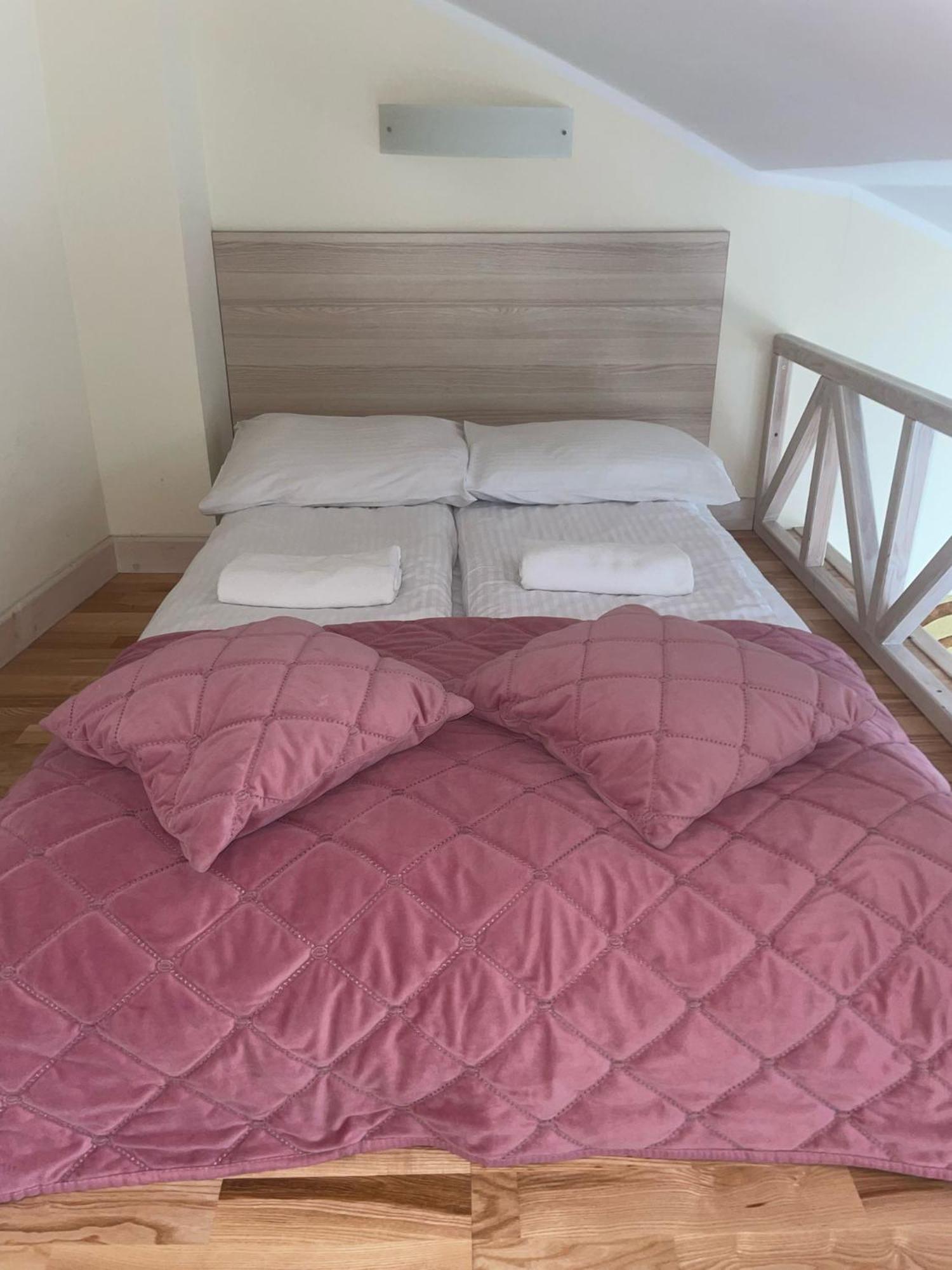 Main Square Platan Loft Collection Krakau